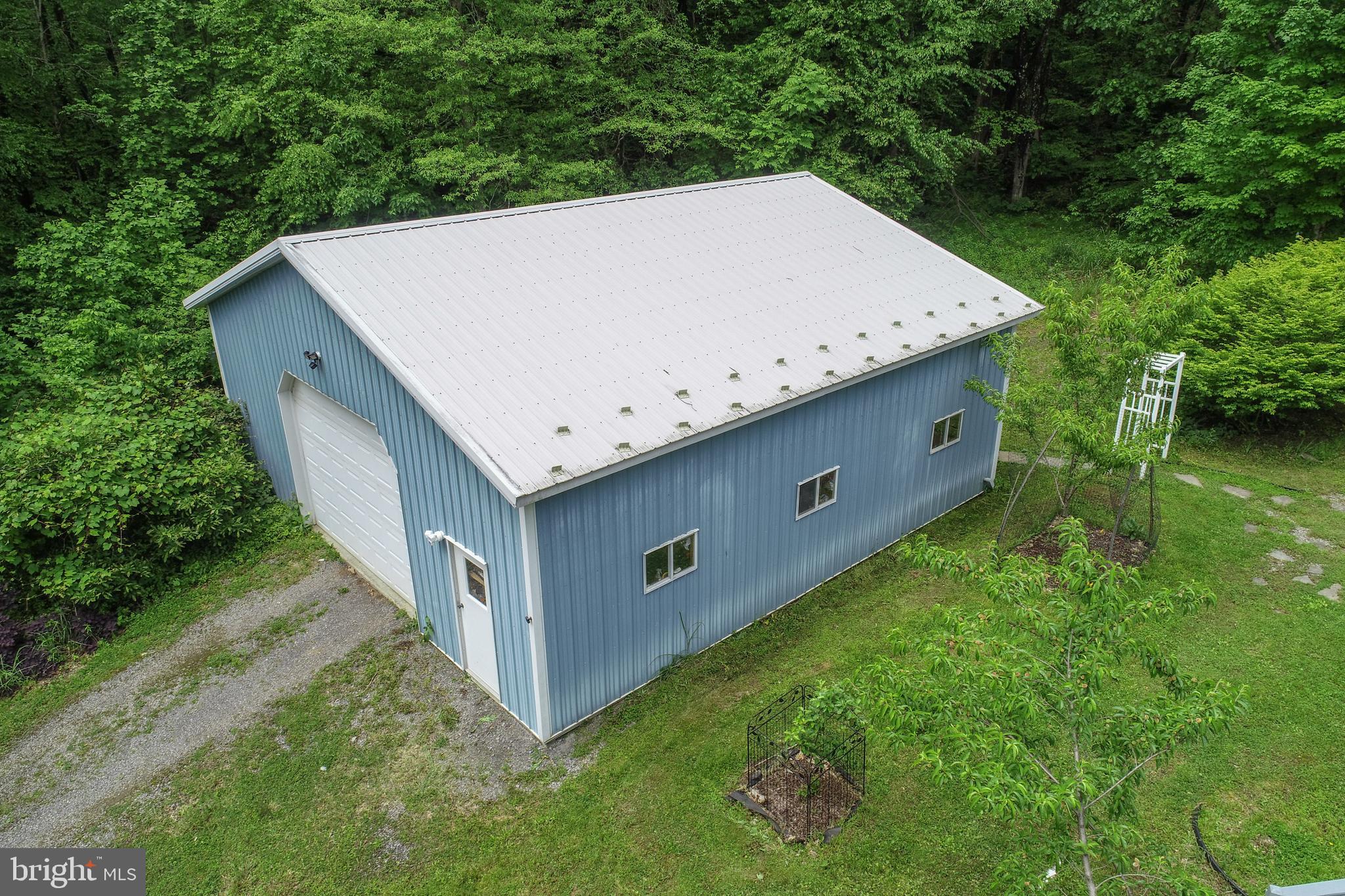 590 Bearfoot Road Accident, MD 21520 - Photo 35 of 59