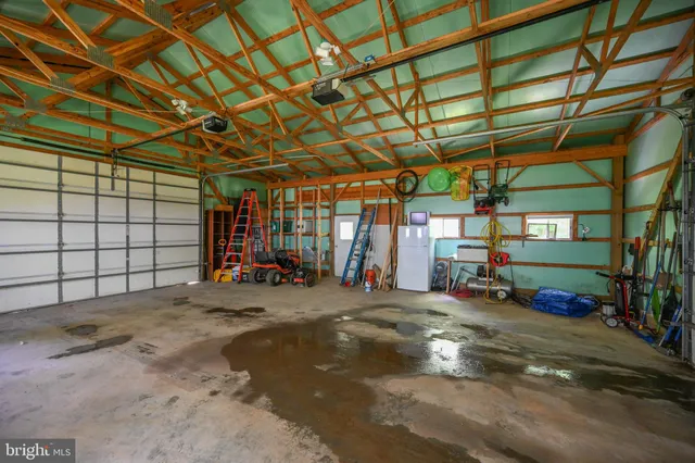 $355,000 | 590 Bearfoot Road, Accident, MD 21520