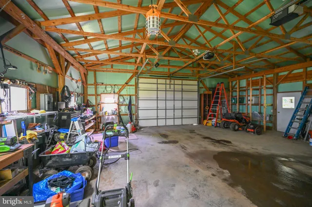 $355,000 | 590 Bearfoot Road, Accident, MD 21520