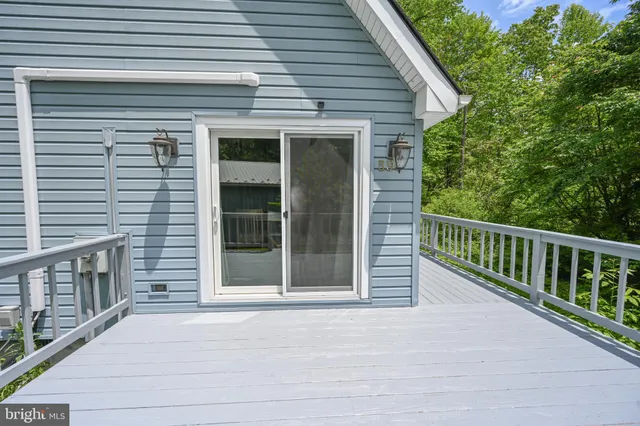 $355,000 | 590 Bearfoot Road, Accident, MD 21520