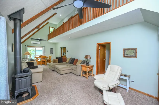 $355,000 | 590 Bearfoot Road, Accident, MD 21520