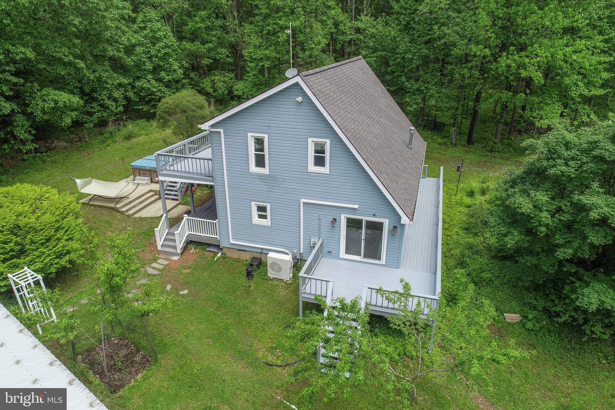 590 Bearfoot Road Accident, MD 21520 - Photo 53 of 59