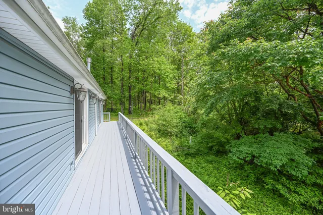 $355,000 | 590 Bearfoot Road, Accident, MD 21520