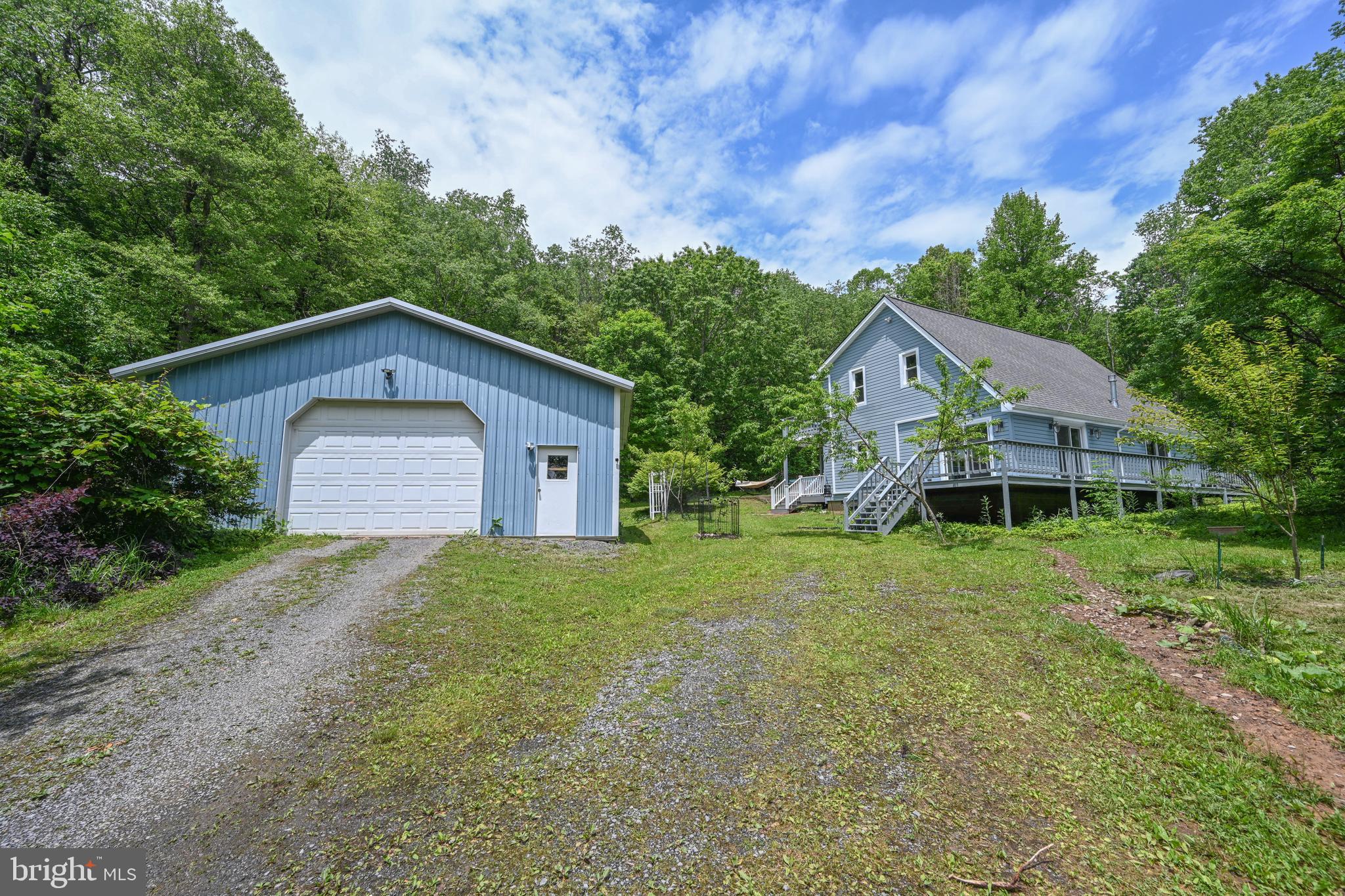 590 Bearfoot Road Accident, MD 21520 - Photo 59 of 59