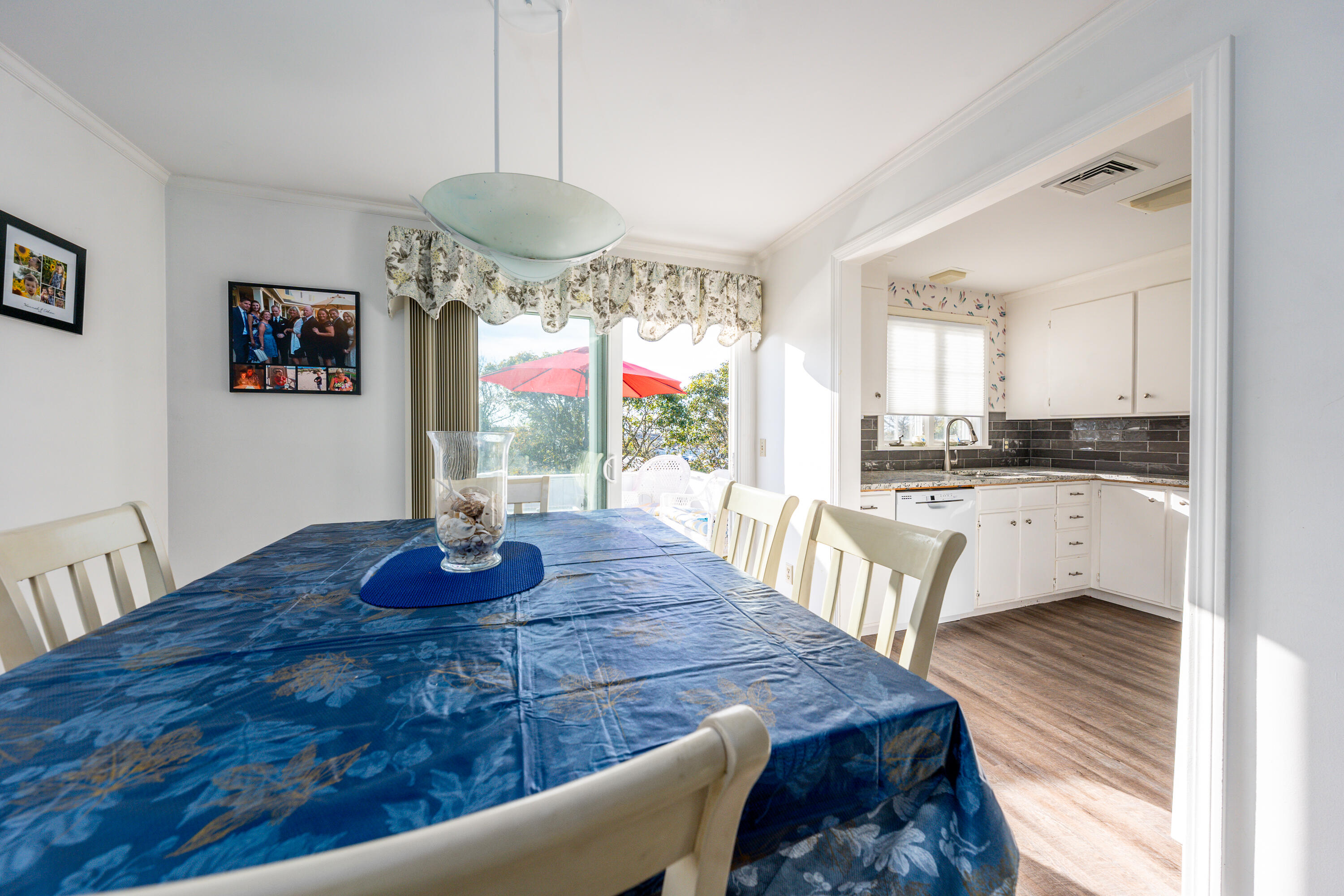 36 Belmont Road, Unit USW21 West Harwich, MA 02671 - Photo 8 of 20 a living room with furniture and a large window