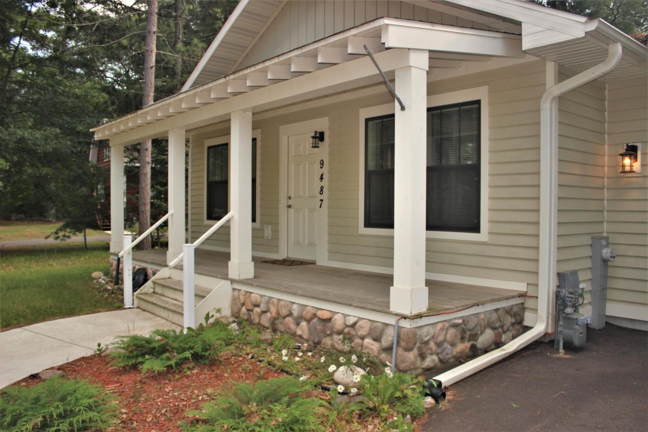 9487 Country Club Road Minocqua, WI 54548 - Photo 24 of 27 Gallery Image 24