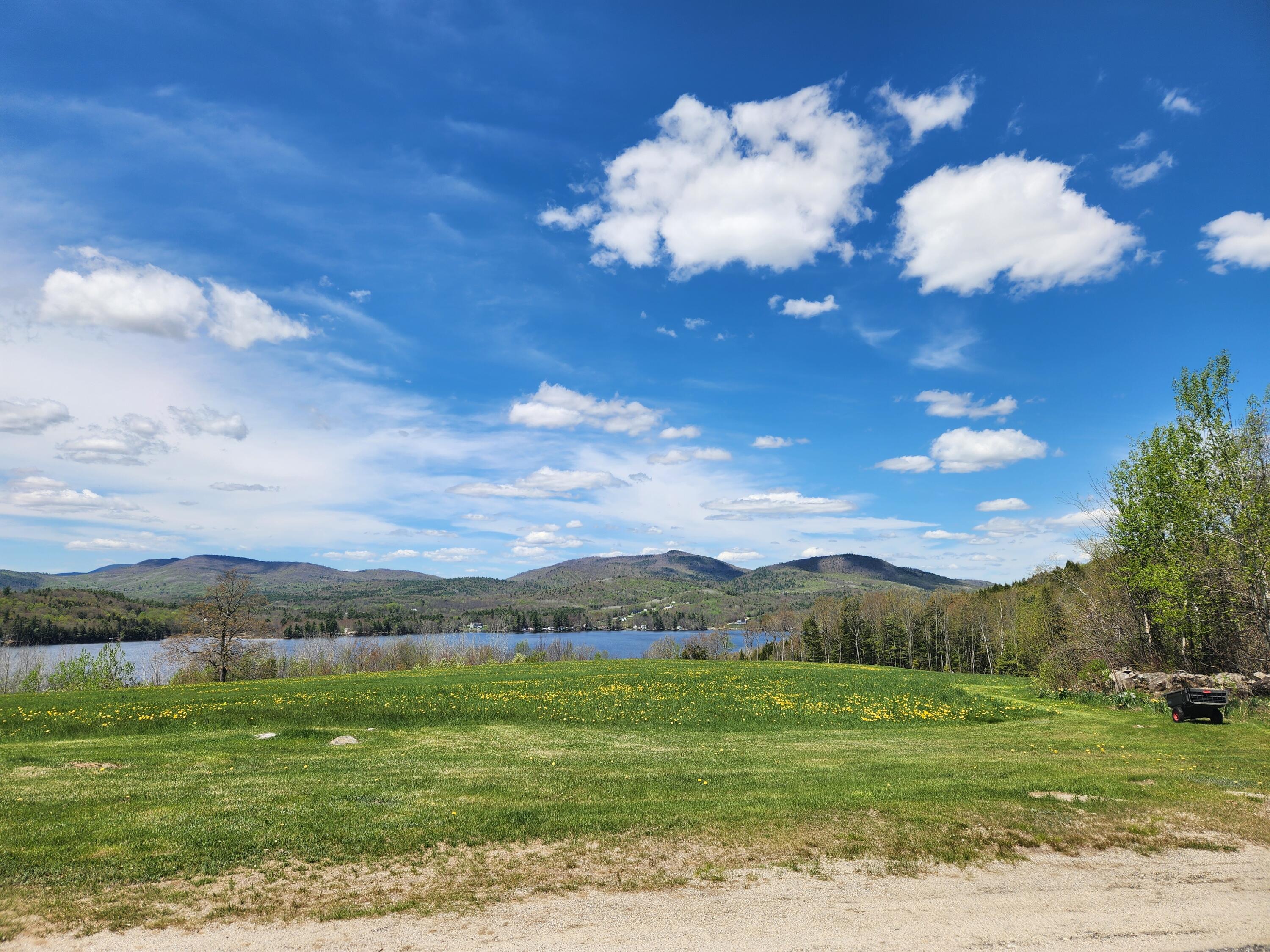 286 Staples Hill Road Canton, ME 04221 - Photo 2 of 118 Views of Mountains and the Lake