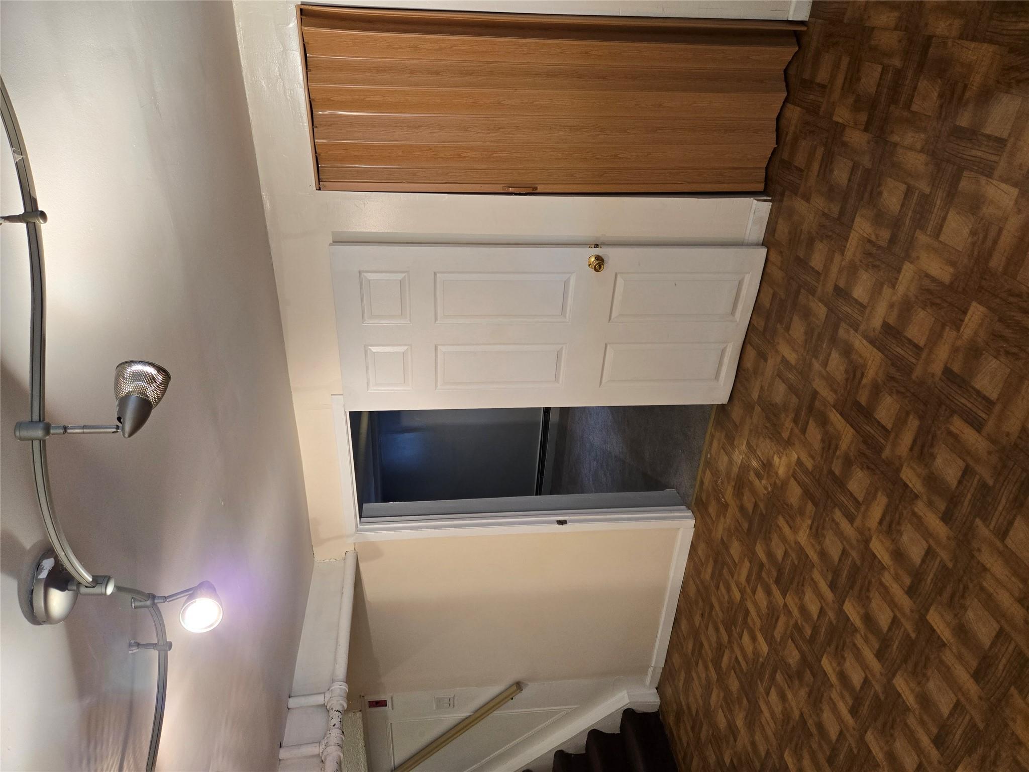 189-07 Quencer Road Queens, NY 11412 - Photo 25 of 36 a view of an empty room