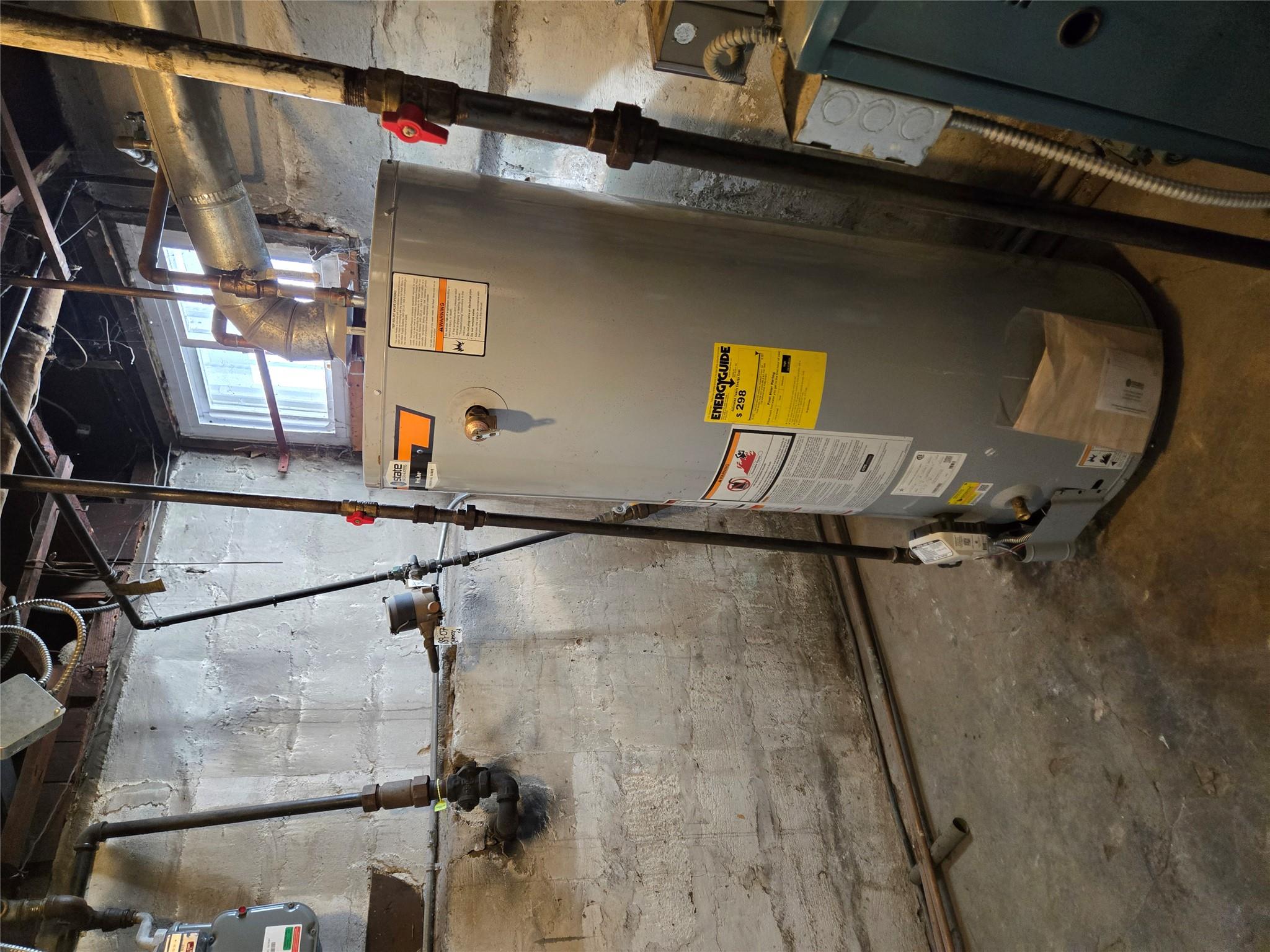 189-07 Quencer Road Queens, NY 11412 - Photo 33 of 36 a view of a storage
