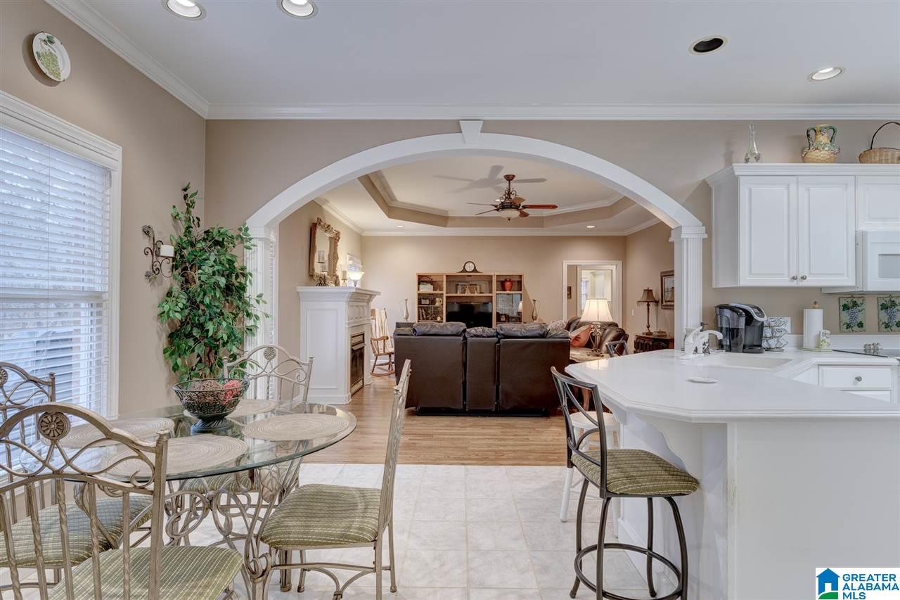 112 Huntington Trace Jasper, AL 35501 - Photo 25 of 49