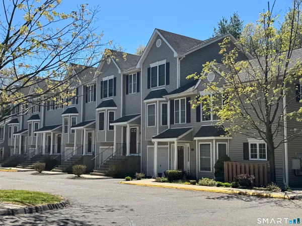 $309,900 | 157 Leeder Hill Drive, Unit 705, Hamden, CT 06517