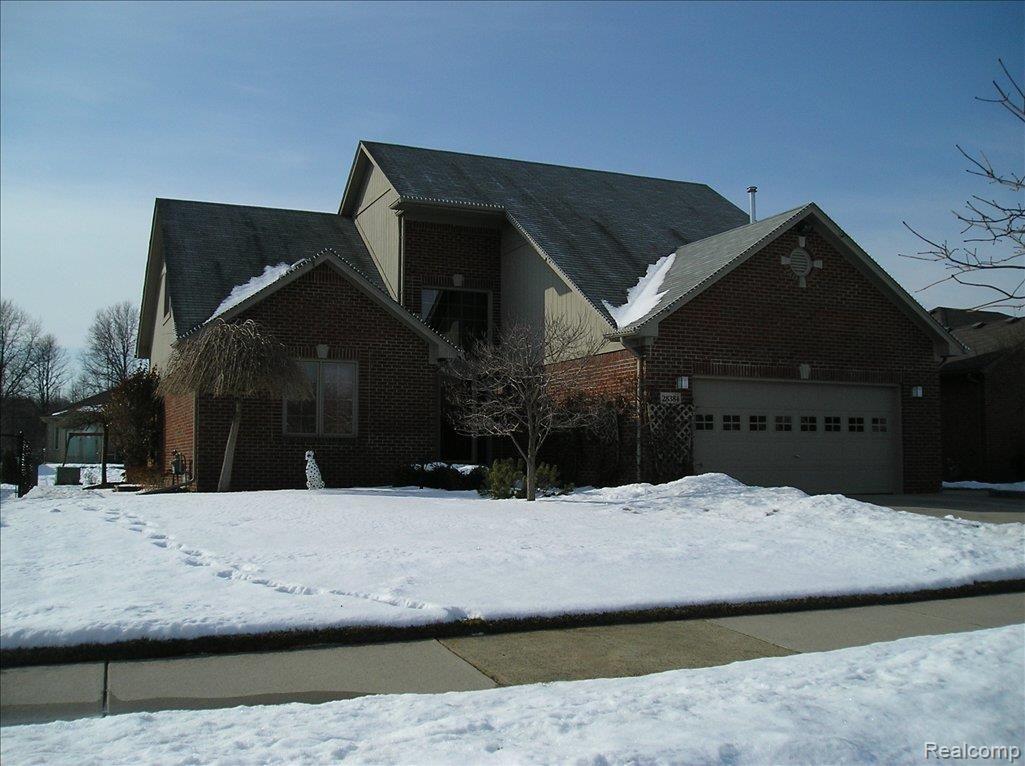 28384 Lange Road New Baltimore, MI 48047 - Photo 1 of 5 Lange 010