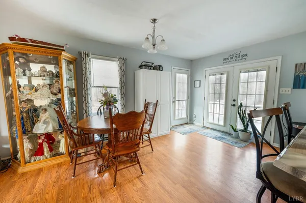 $329,900 | 3105 Horseshoe Road, Appomattox, VA 24522