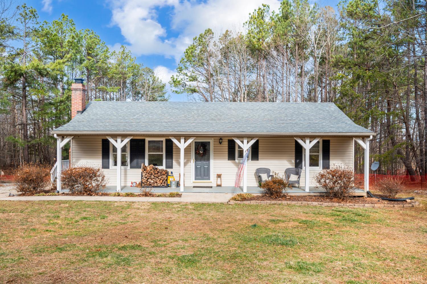 3105 Horseshoe Road Appomattox, VA 24522 - Photo 25 of 59