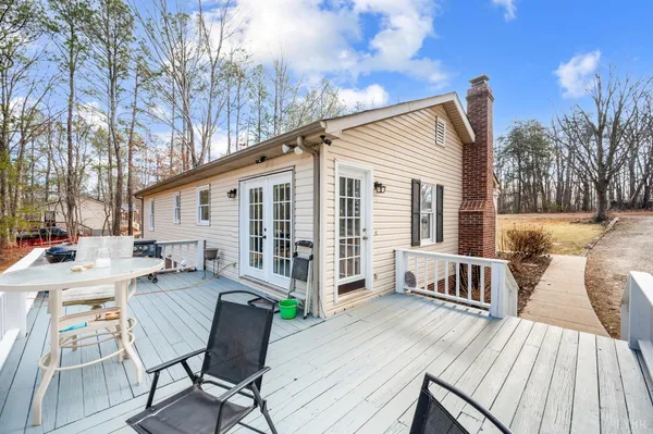 $329,900 | 3105 Horseshoe Road, Appomattox, VA 24522