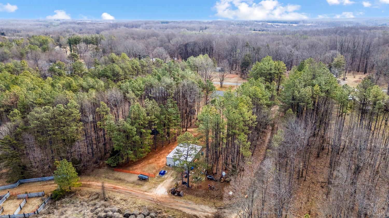3105 Horseshoe Road Appomattox, VA 24522 - Photo 41 of 59