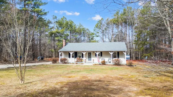$329,900 | 3105 Horseshoe Road, Appomattox, VA 24522