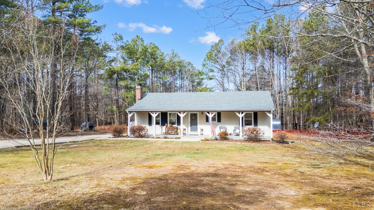 3105 Horseshoe Road Appomattox, VA 24522 - Photo 50 of 59