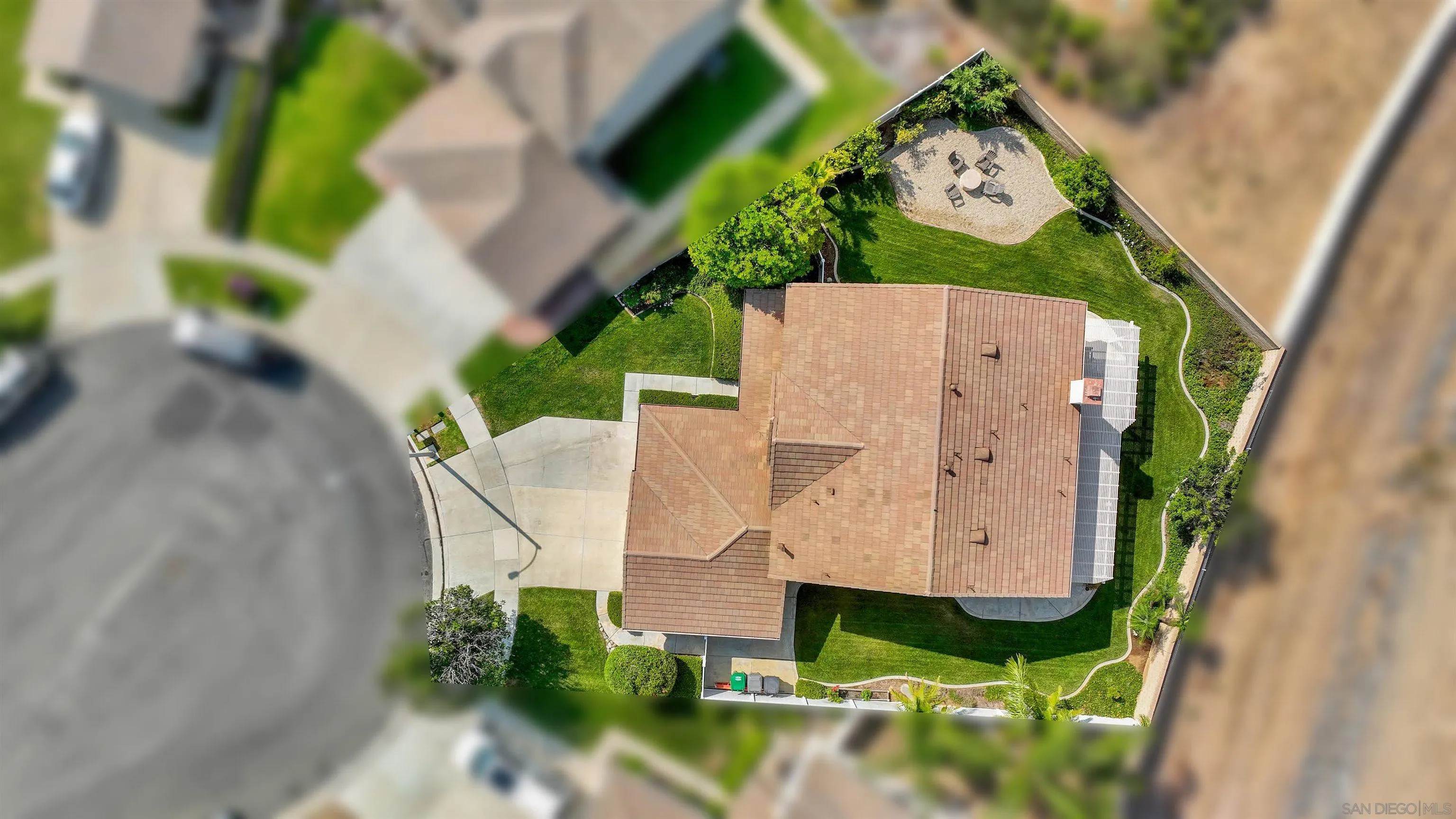 3080 Nightwind Circle Corona, CA 92882 - Photo 56 of 62