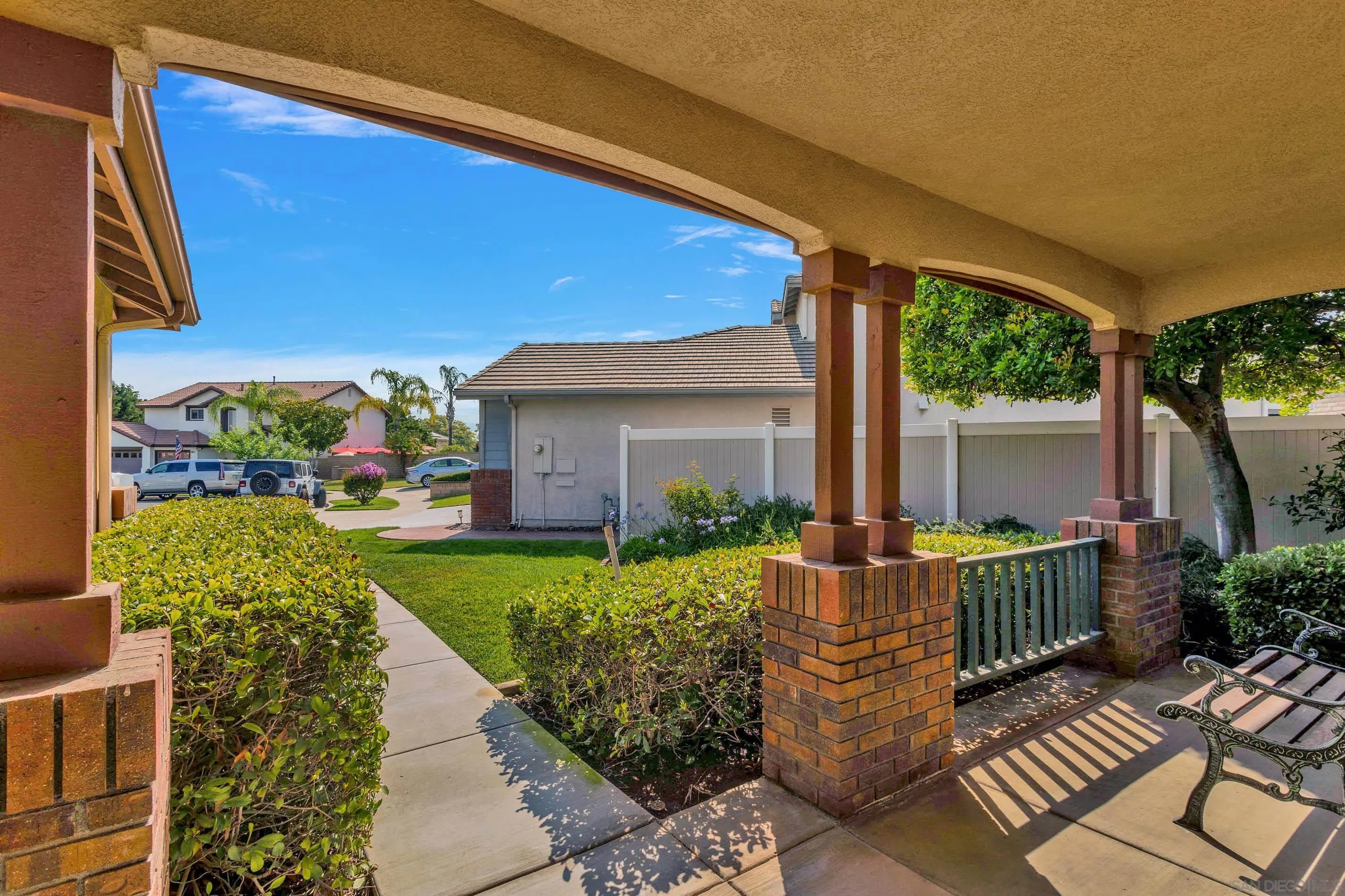 3080 Nightwind Circle Corona, CA 92882 - Photo 6 of 62