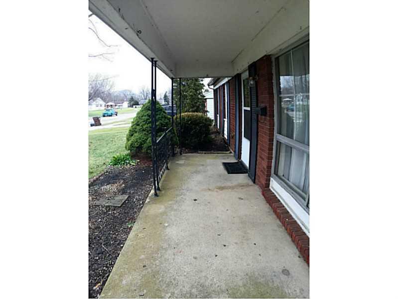 3115 Revels Street Springfield, OH 45503 - Photo 12 of 25 Gallery Image 12