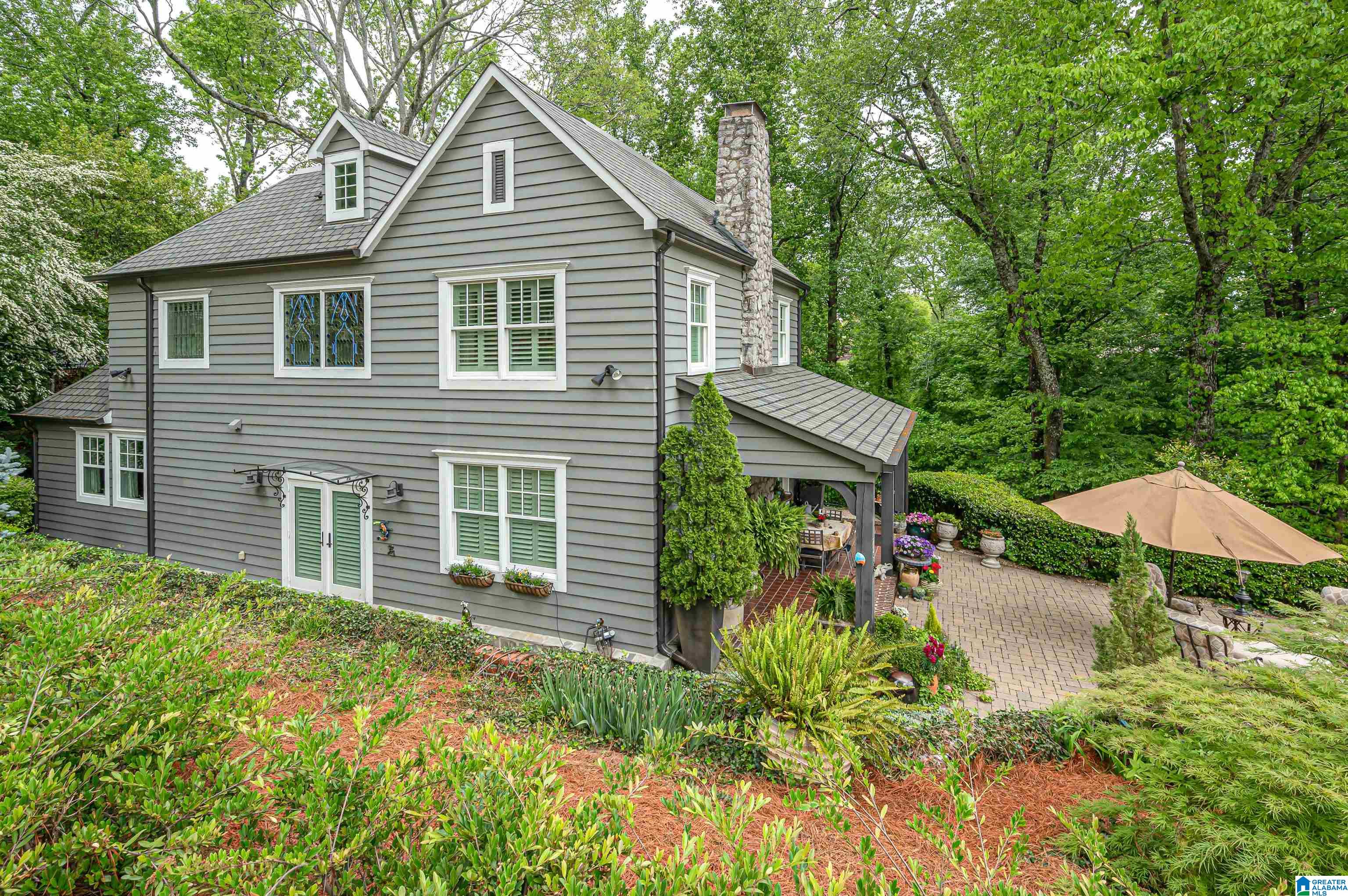 2930 Berwick Road Birmingham, AL 35213 - Photo 43 of 55