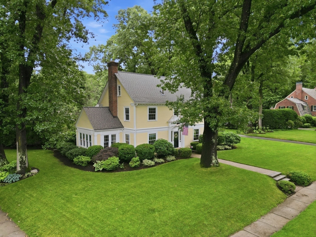 164 Farmington Road Longmeadow, MA 01106 - Photo 38 of 42