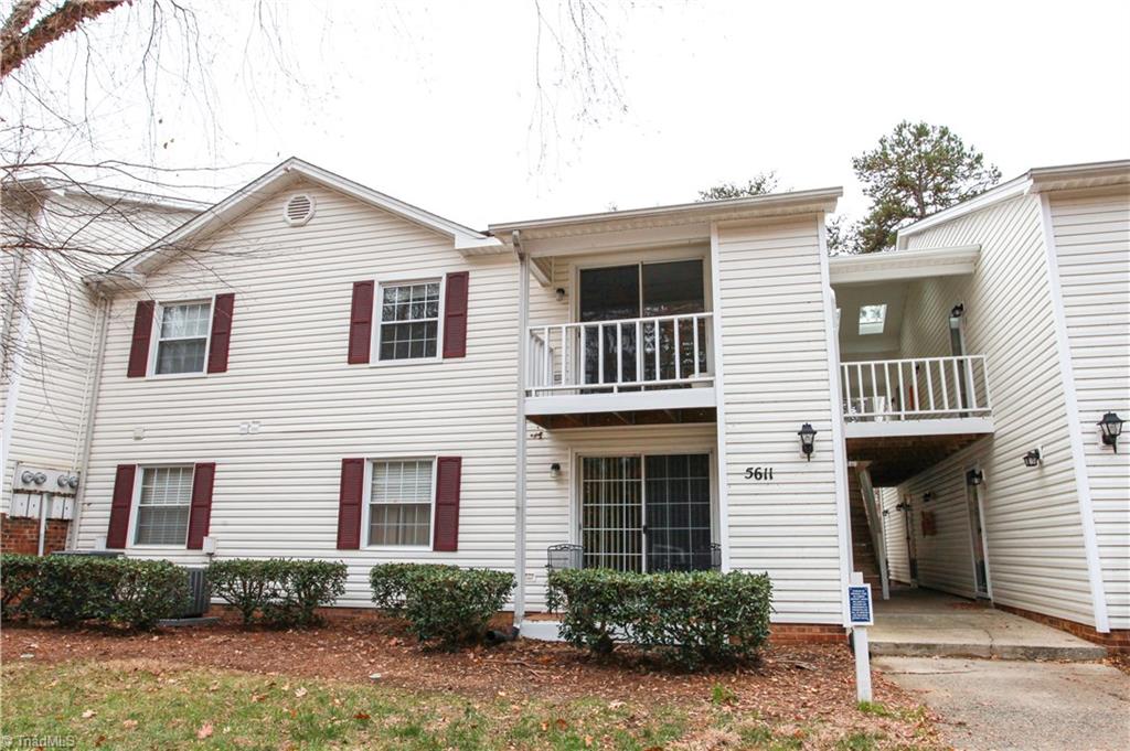 5611 Hornaday Road Greensboro, NC 27409 - Photo 1 of 15