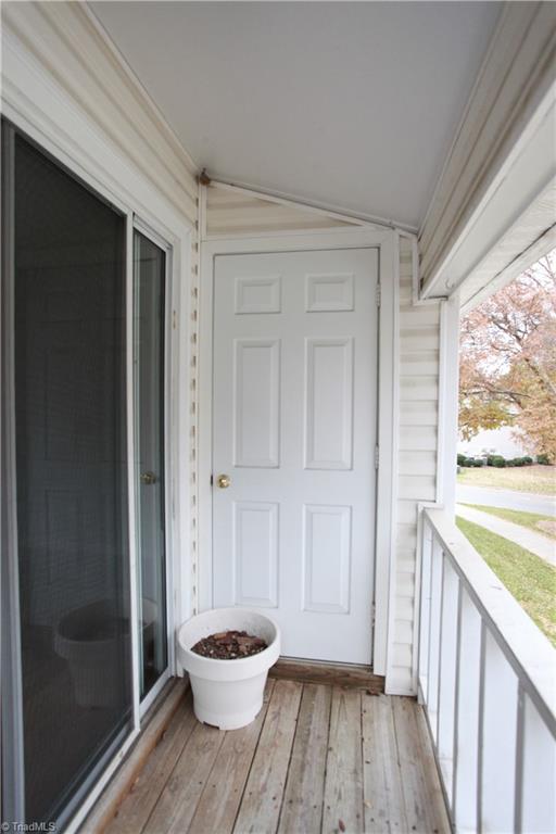 5611 Hornaday Road Greensboro, NC 27409 - Photo 14 of 15