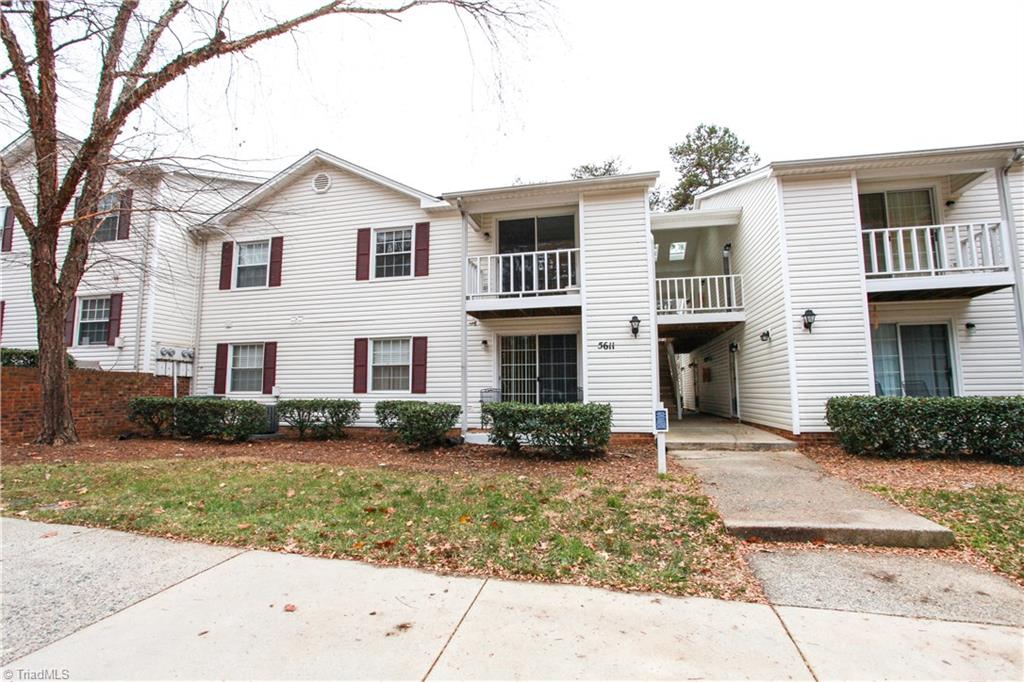 5611 Hornaday Road Greensboro, NC 27409 - Photo 15 of 15