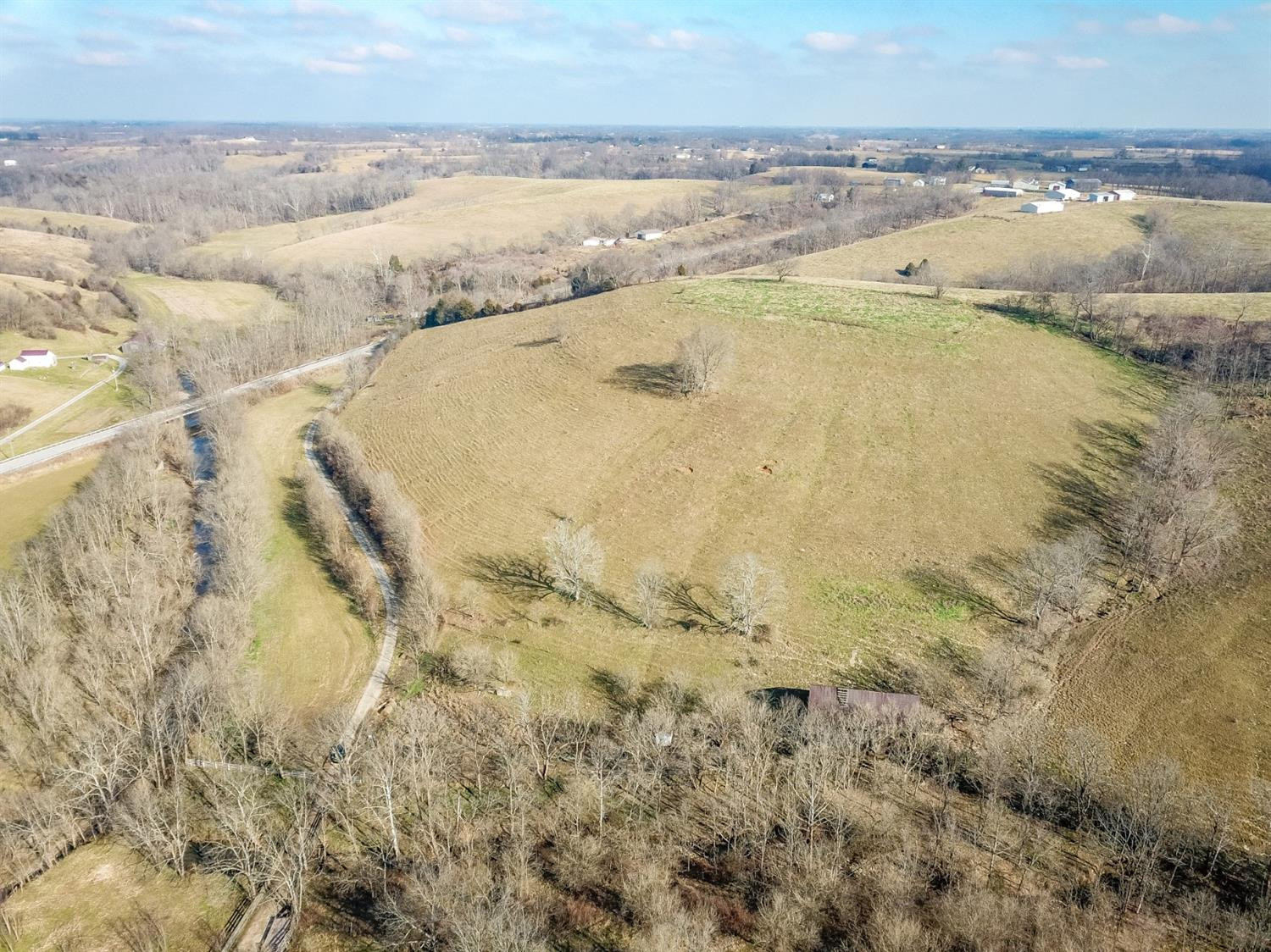 250 Metcalf Road Lancaster, KY 40444 - Photo 18 of 43 Photo 18