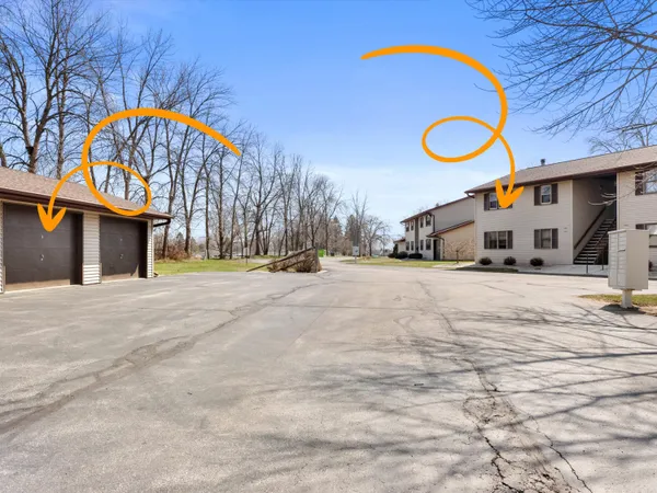 $99,000 | 910 East Cedar Avenue, Unit 403, Manitowoc, WI 54220