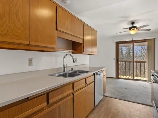 $99,000 | 910 East Cedar Avenue, Unit 403, Manitowoc, WI 54220