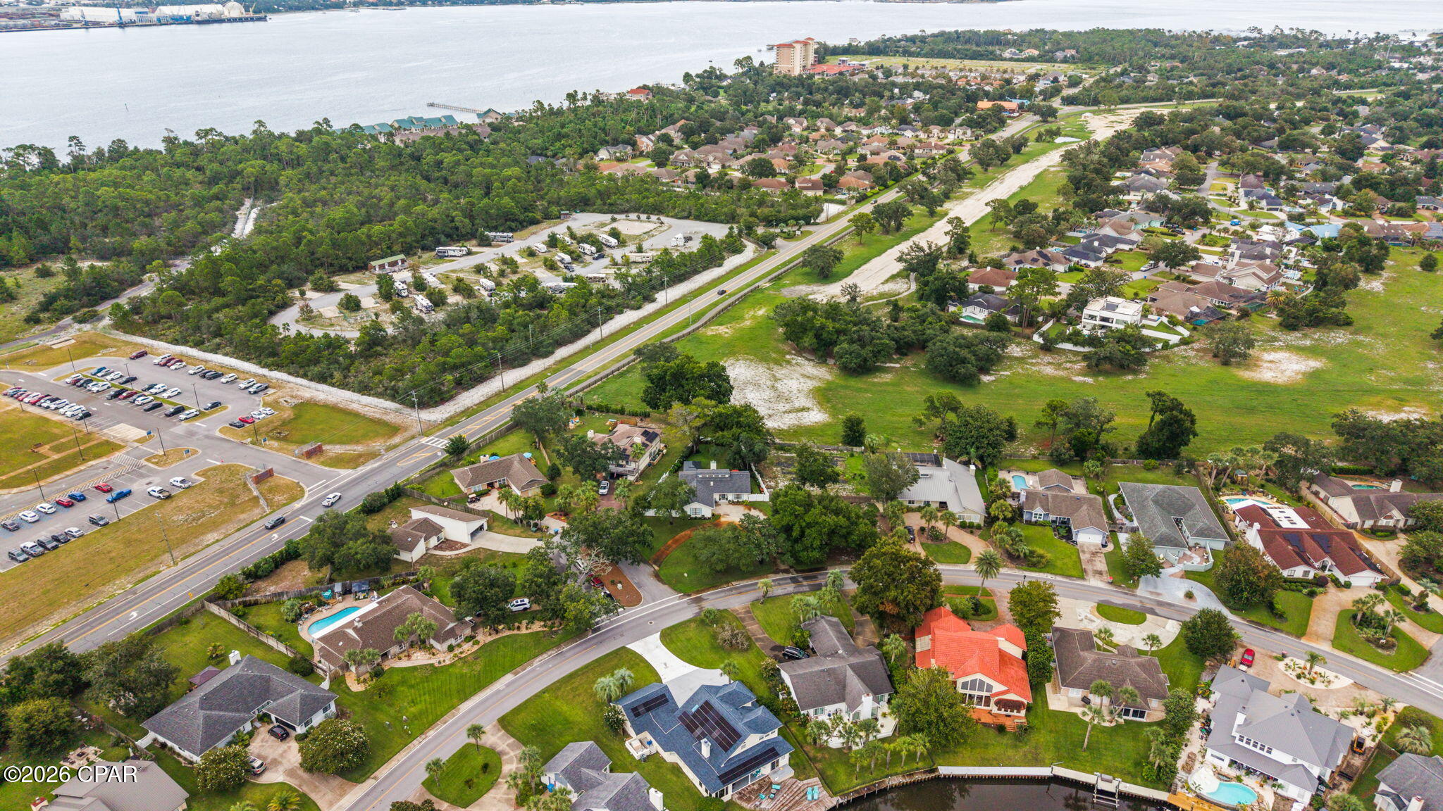 400 Wahoo Road Panama City Beach, FL 32408 - Photo 51 of 64 Gallery Image 51