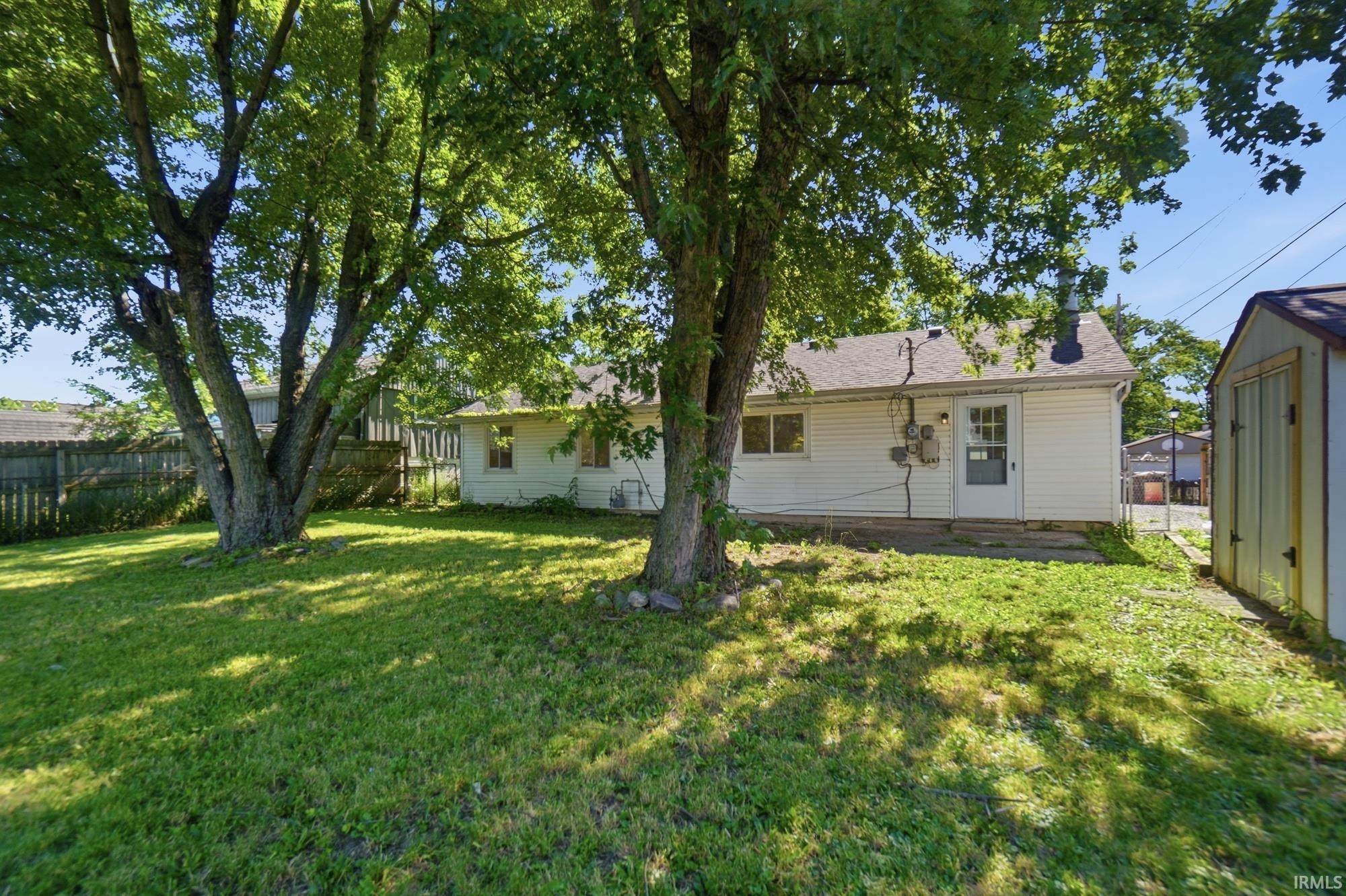 7111 Cranberry Road Fort Wayne, IN 46825 - Photo 45 of 50