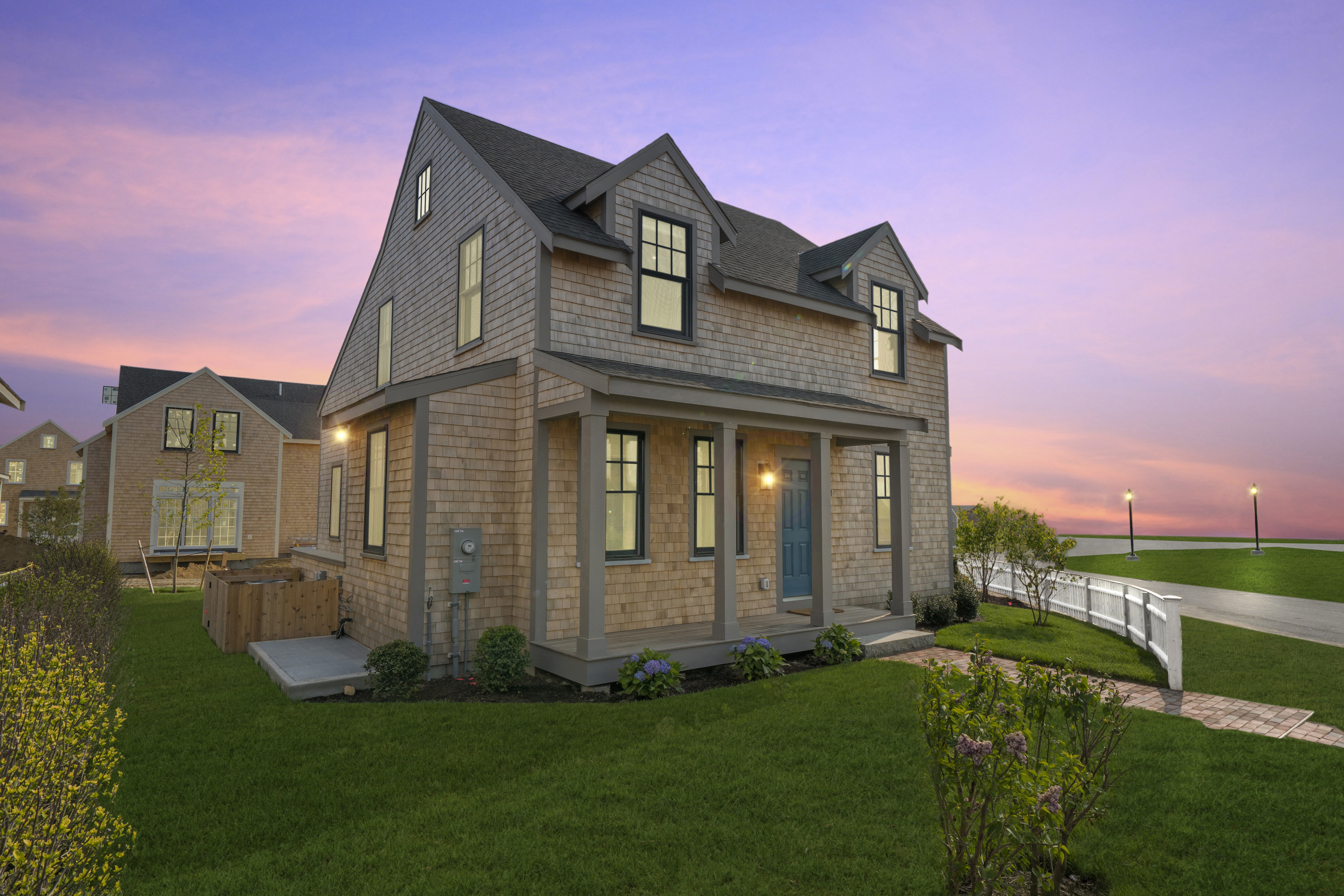 2 Goldenrod Court Nantucket, MA 02554 - Photo 1 of 22