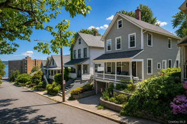 $875,000 | 35 4th Avenue, Nyack, NY 10960