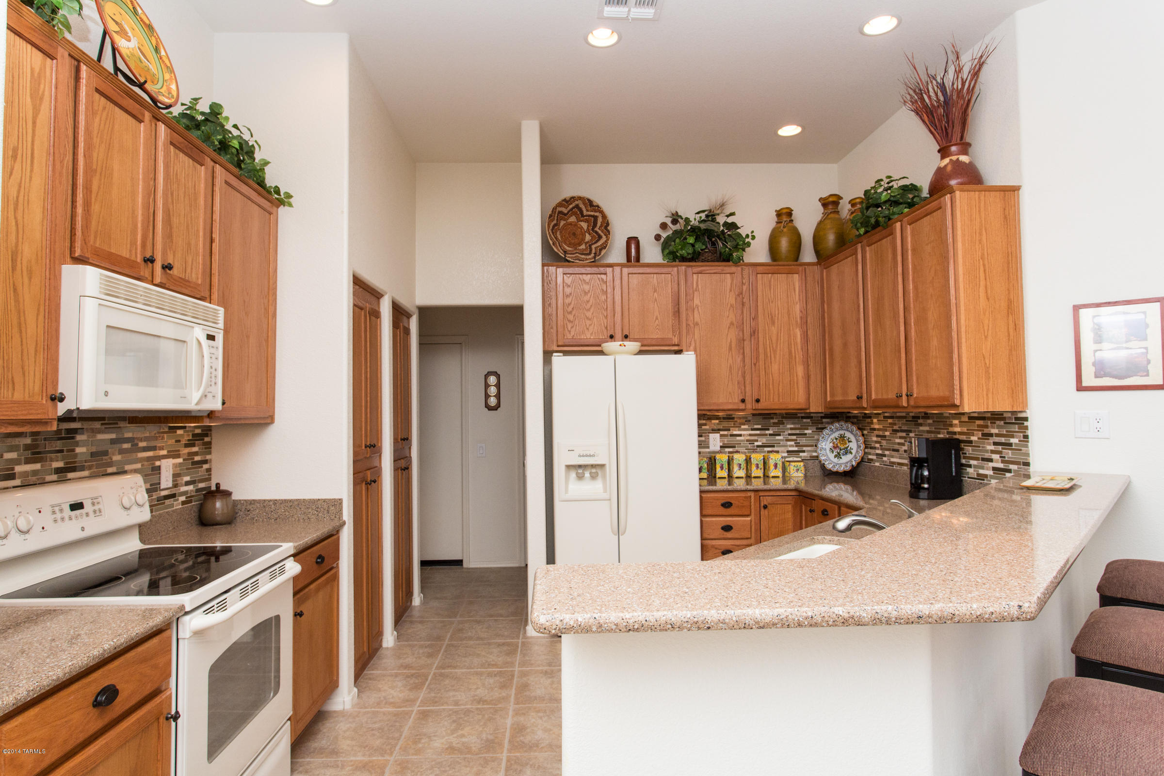 61811 East Sandlewood Road Tucson, AZ 85739 - Photo 16 of 26