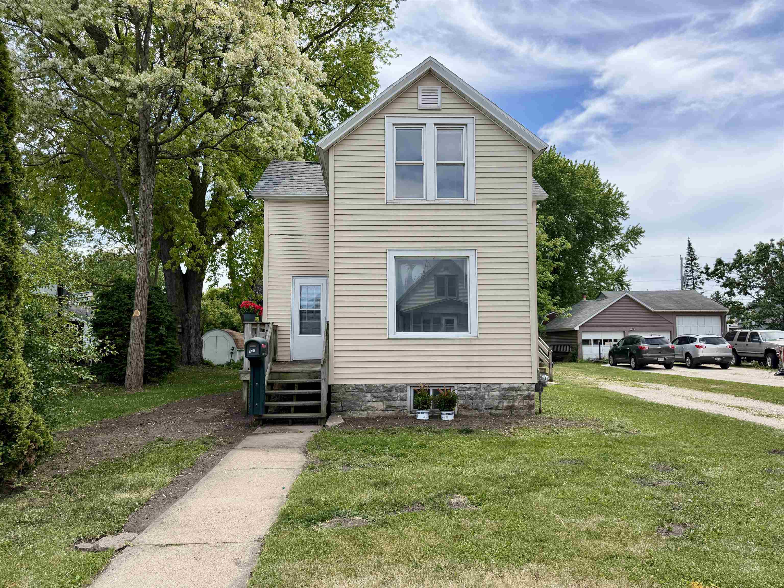 366 Grove Street Fond du Lac, WI 54935 - Photo 34 of 40
