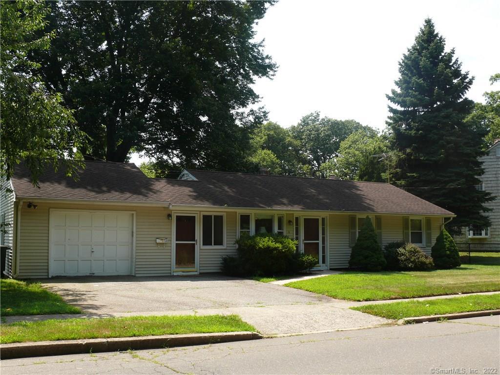 11 Sea Flower Road Milford, CT 06460 - Photo 1 of 1