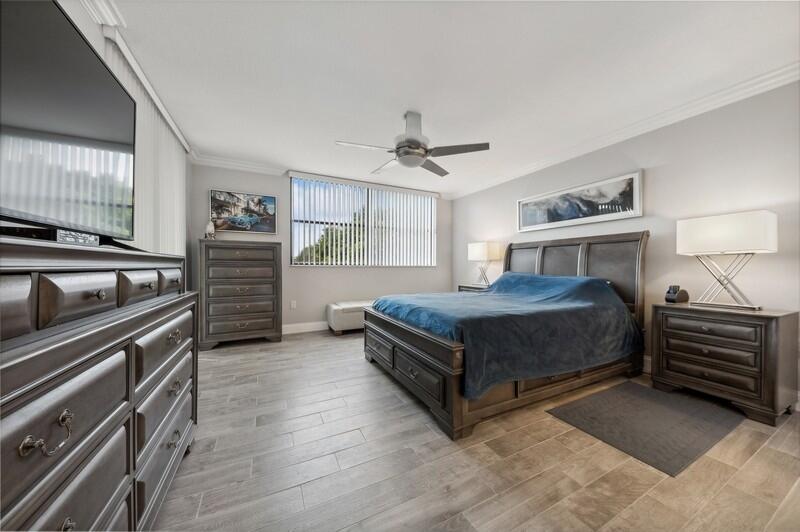 6530 Boca Del Mar Drive, Unit 337 Boca Raton, FL 33433 - Photo 12 of 21 Primary Bedroom