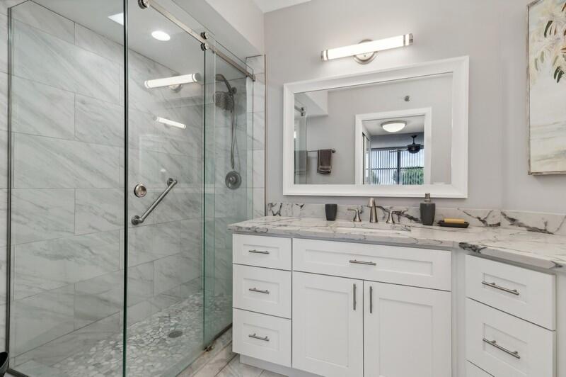 6530 Boca Del Mar Drive, Unit 337 Boca Raton, FL 33433 - Photo 13 of 21 Primary Bathroom