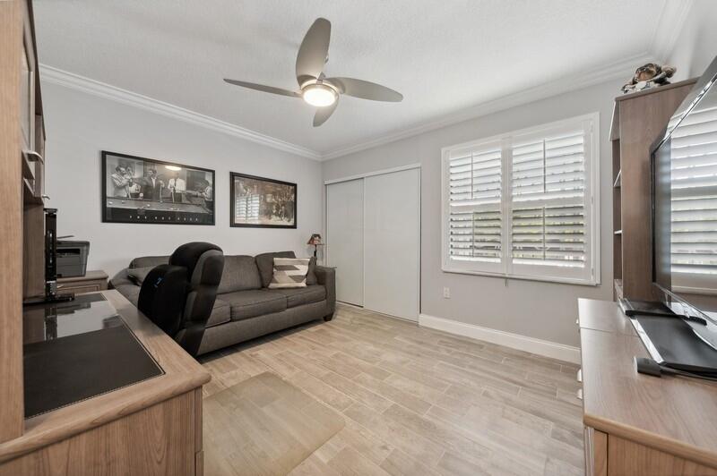 6530 Boca Del Mar Drive, Unit 337 Boca Raton, FL 33433 - Photo 15 of 21 2nd Bedroom