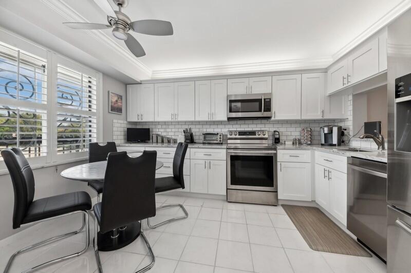 6530 Boca Del Mar Drive, Unit 337 Boca Raton, FL 33433 - Photo 10 of 21 Eat-In Kitchen
