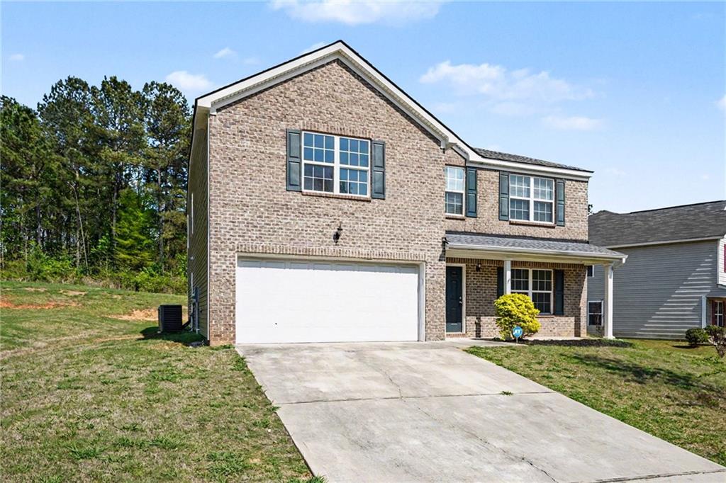 1160 Pebble Ridge Drive Hampton, GA 30228 - Photo 3 of 34