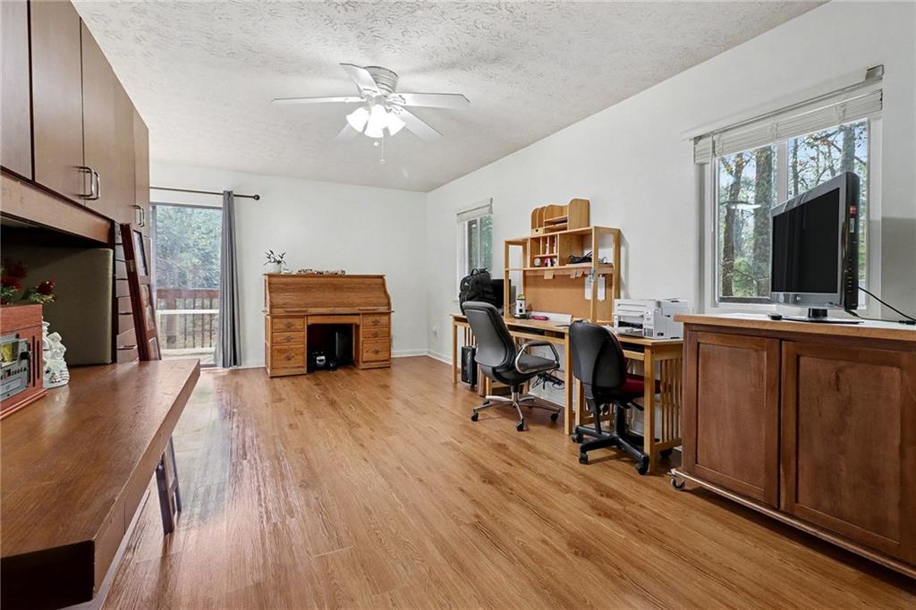 134 Hidden Valley Road Fayetteville, GA 30214 - Photo 13 of 35