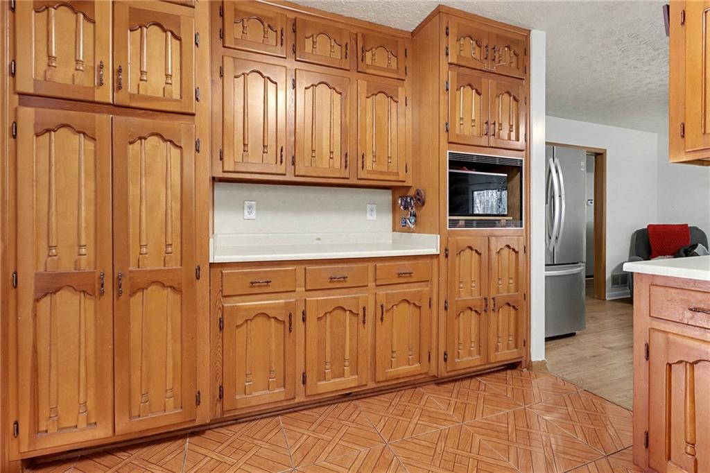 134 Hidden Valley Road Fayetteville, GA 30214 - Photo 16 of 35