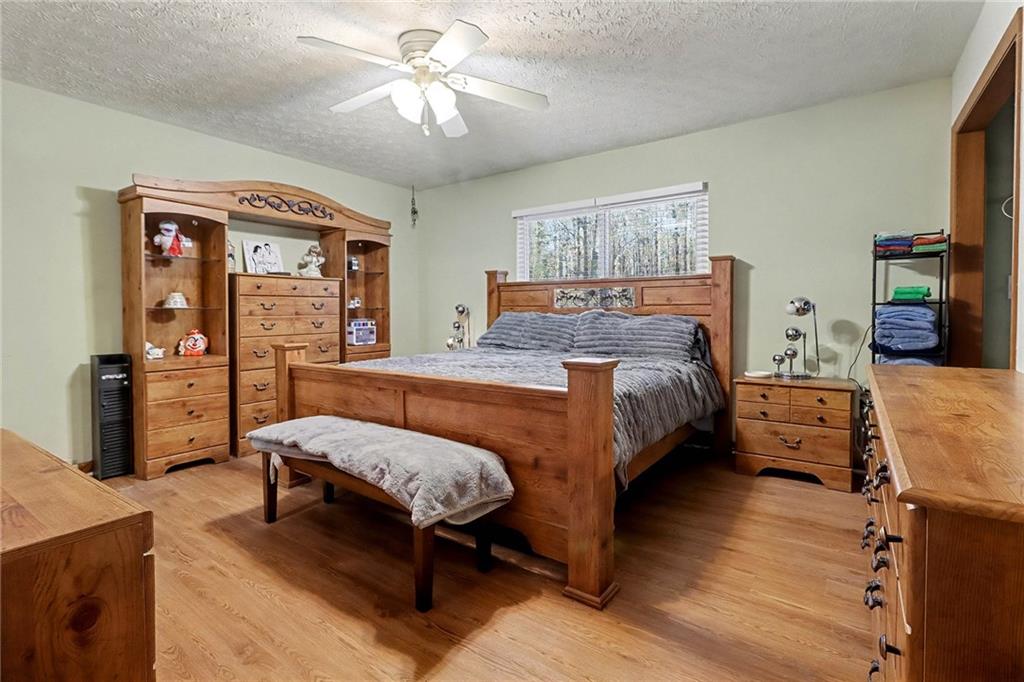 134 Hidden Valley Road Fayetteville, GA 30214 - Photo 17 of 35