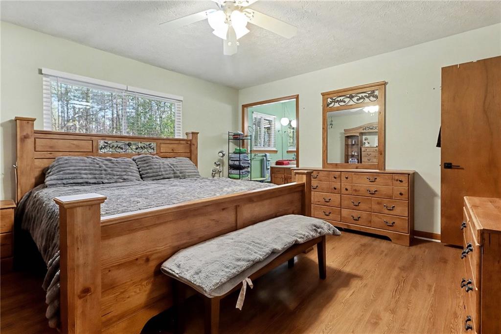 134 Hidden Valley Road Fayetteville, GA 30214 - Photo 18 of 35