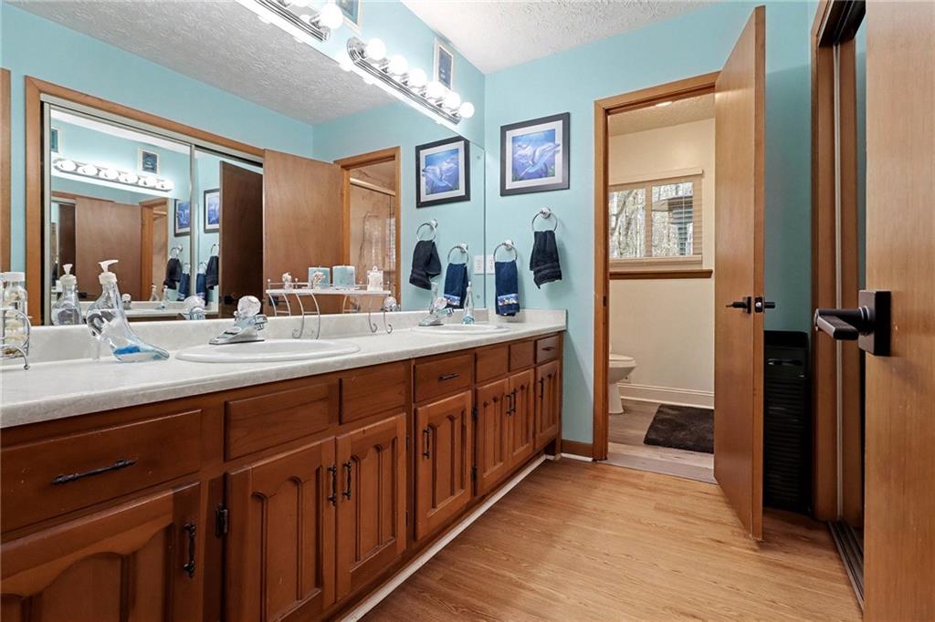 134 Hidden Valley Road Fayetteville, GA 30214 - Photo 20 of 35